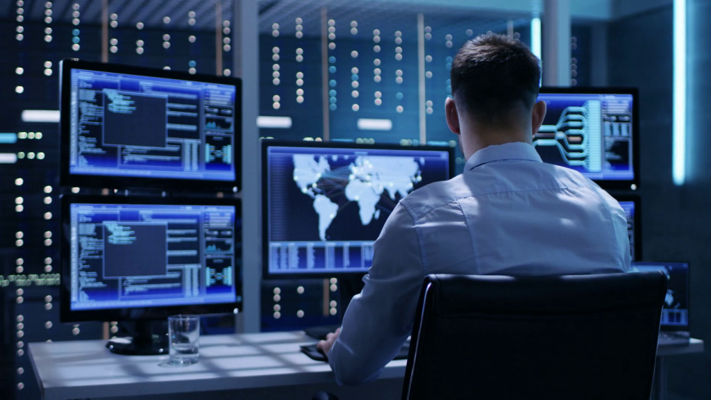 Network Engineering Training Myanmar IT Academy